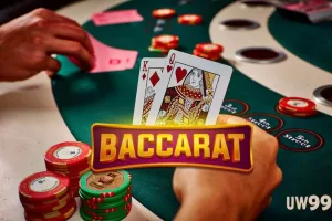 baccarat uw99