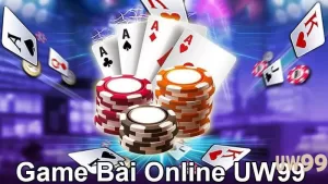 game bài online uw99