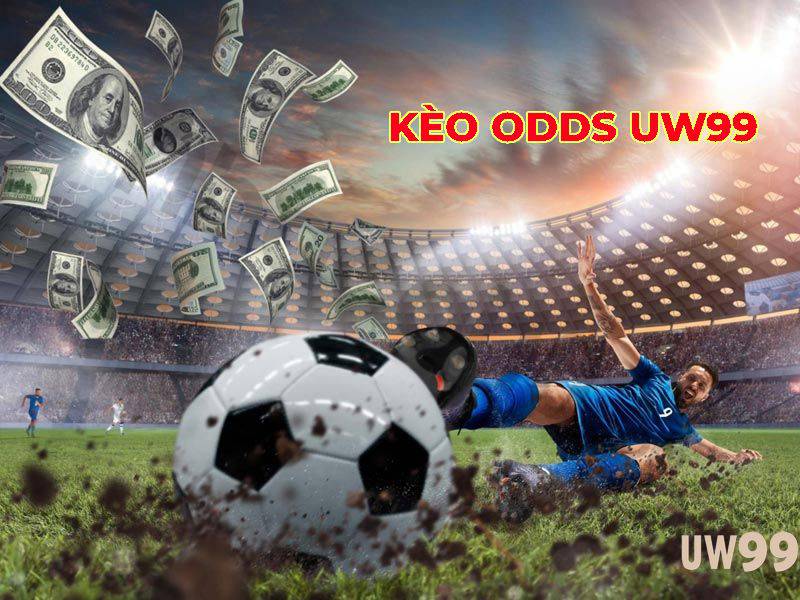 Kèo ODDS UW99