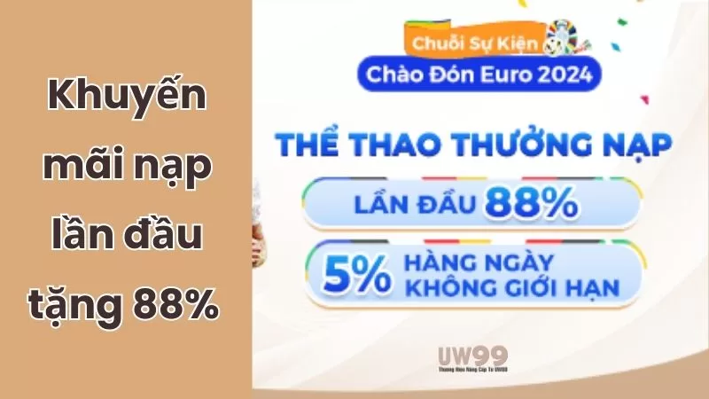 khuyen mai nap lan dau 88