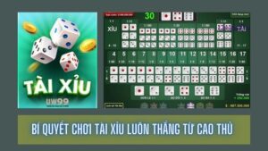 cach choi tai xiu uw99