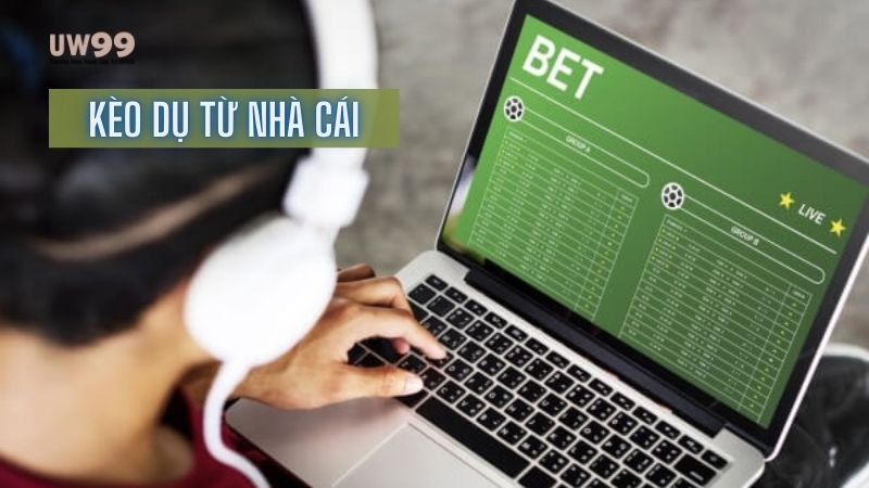 keo du tu nha cai