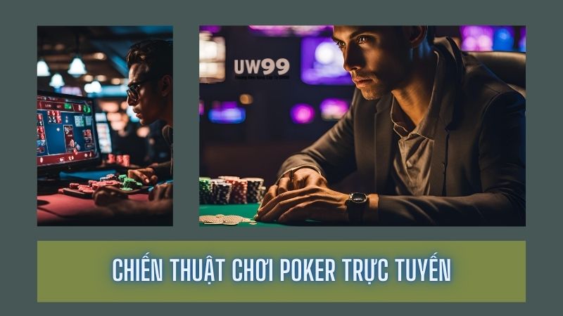 poker truc tuyen uw99