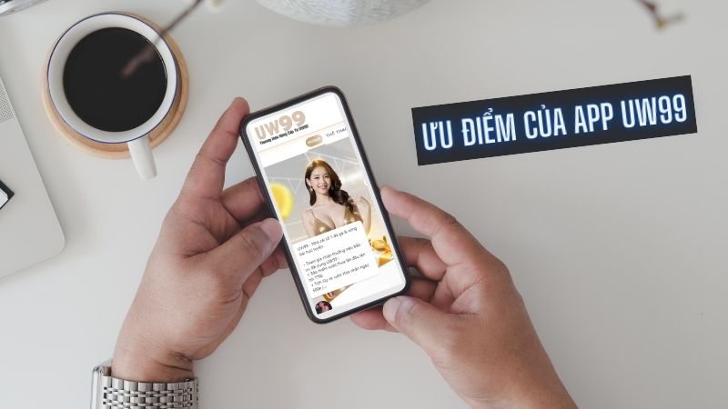 uu diem app uw99